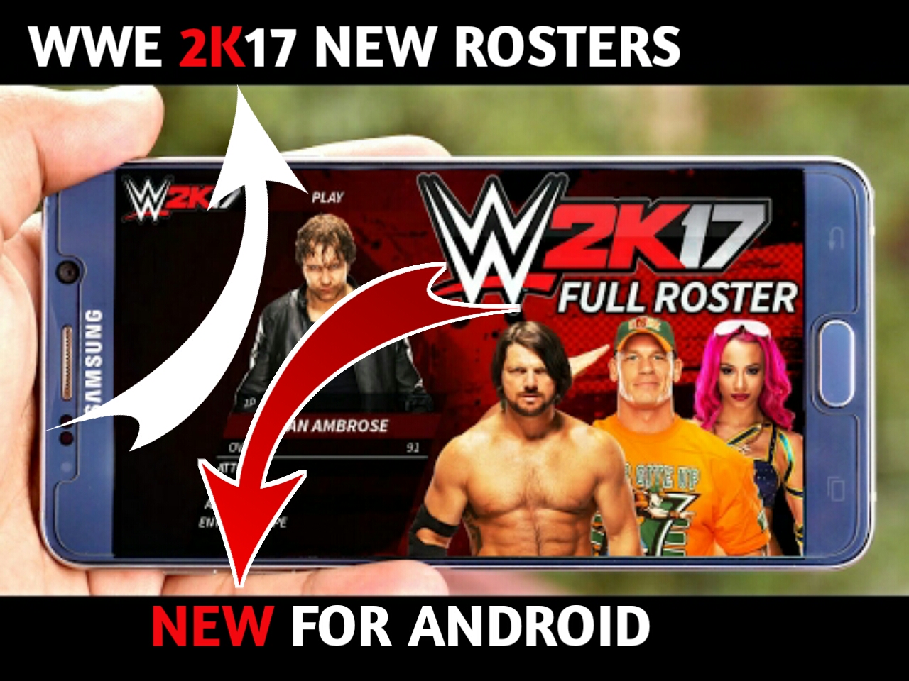 Download Wwe Channel For Android