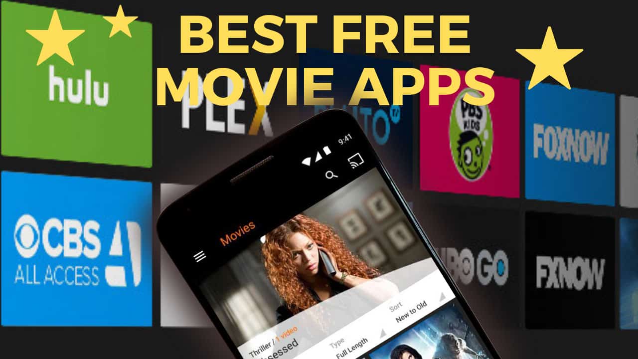App to download movies for pc