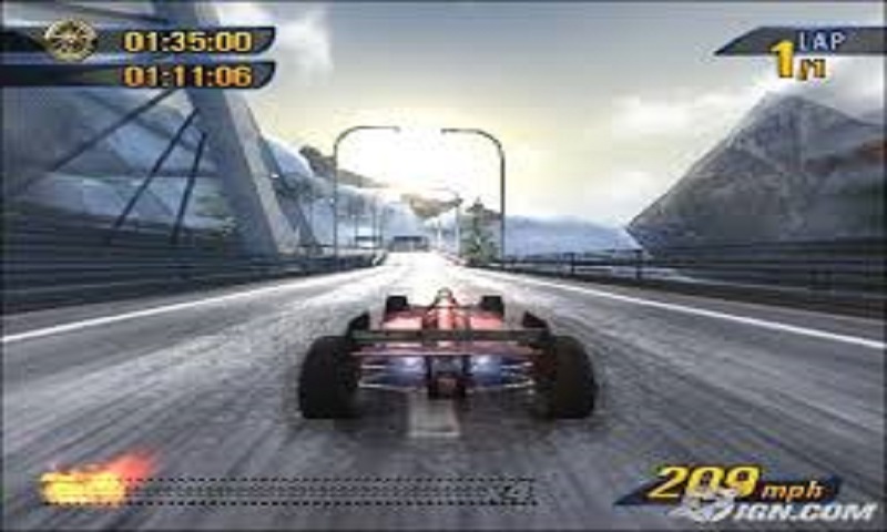 Burnout paradise city game free download for android