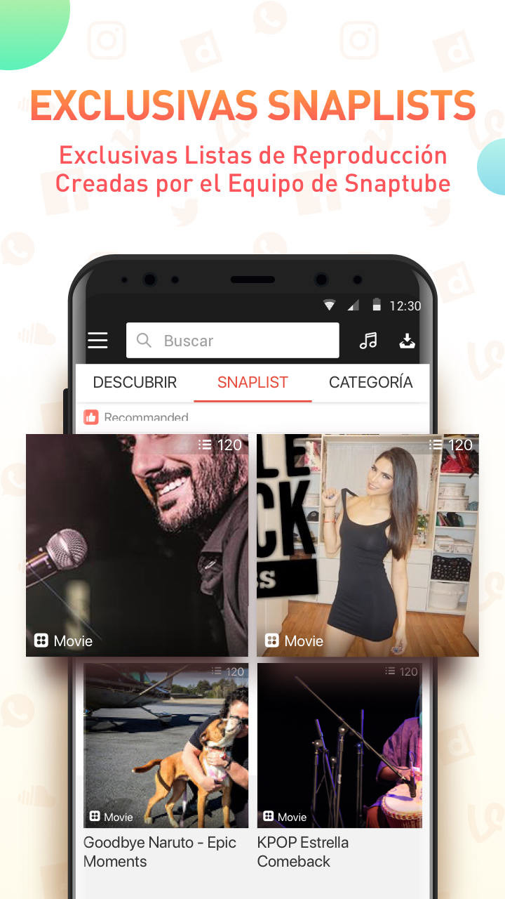 Best youtube video downloader android